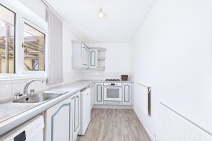 Kitchen side- click for photo gallery